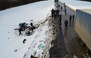 В Башкирии водителю, погубившему жизнь семи пассажиров, снизили срок