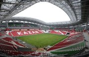 На матче «Рубин» - «Уфа» ожидается аншлаг