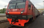 По маршруту «Уфа-Приютово-Уфа» для пригородных поездов назначили еще одну остановку