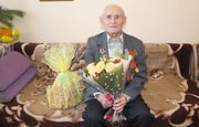 Глава Башкирии поделился историей 100-летнего ветерана из Нефтекамска