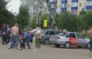 Видео: В Башкирии собака бойцовской породы накинулась на 3-летнюю девочку