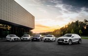 Два Audi лучше одного: выгода до 12% в Газпромбанк Автолизинге