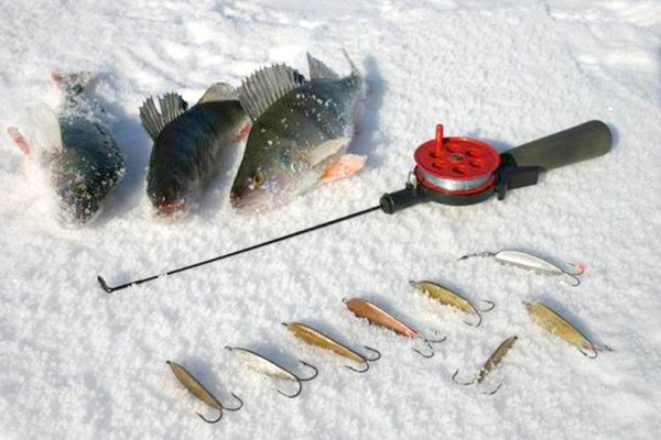 В Башкирии от обморожения погибли три рыбака