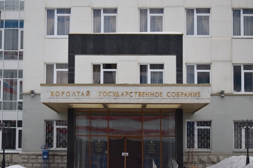 Курултай Башкирии внесет изменения в Кодекс о выборах