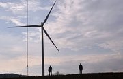 «Русгидро» запустила ветряную электростанцию в арктическом поселке Тикси 