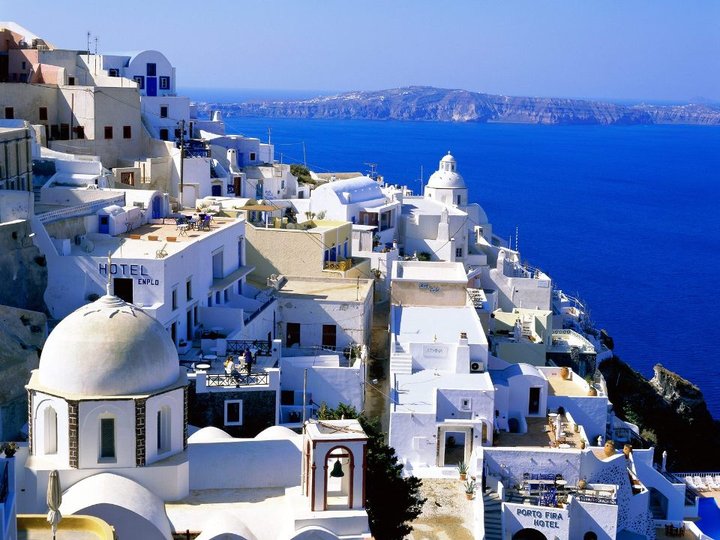 В Уфе обсудят вопросы развития российско-греческого сотрудничества в сфере туризма