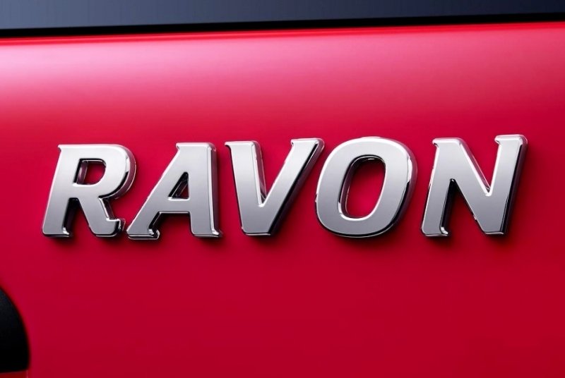 Компания Ravon опубликовала полный прайс-лист на новый хэтчбек R2