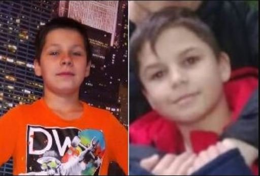 В Башкирии ищут двух пропавших 11-летних мальчиков