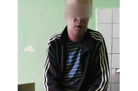 Предполагаемый убийца 9-летней Яны Перчаткиной арестован