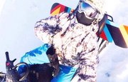 Выиграйте скипасс на 4 часа в Абзаково!