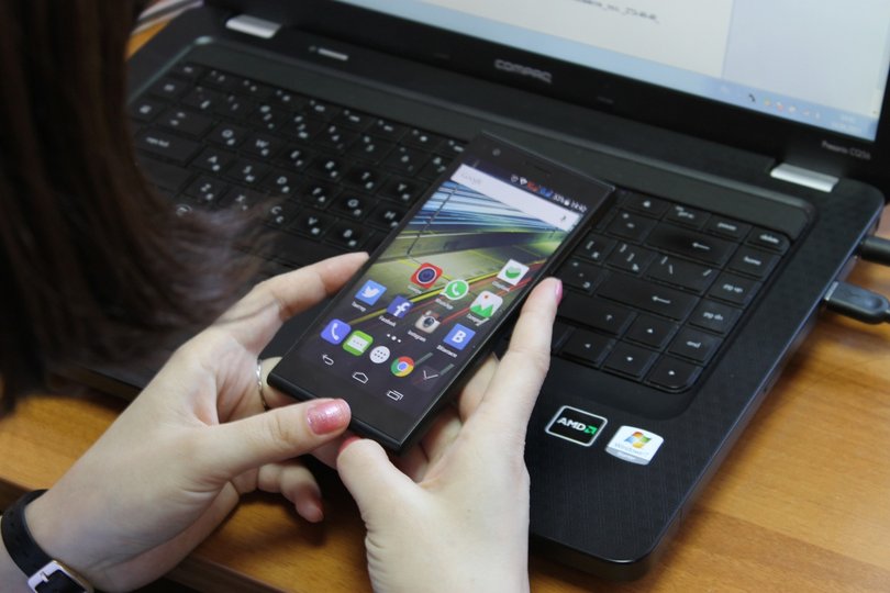 Владельцев Android-смартфонов предупредили о ворующем пароли вирусе