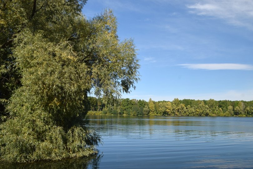 Где искупаться жителям Башкирии: Обзор местных озер для летнего отдыха