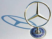 В Уфе угнали Mercedes-Benz и ВАЗовскую «семерку»