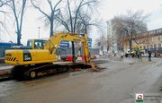 В столице Башкирии планируют отремонтировать улицу Бессонова