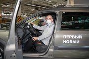 Стоимость автомашин в России может начать снижение в 2024 году