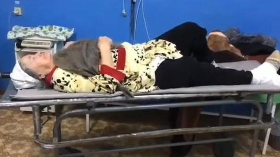 В Башкирии проверят больницу, в которой врачи отказались госпитализировать пенсионерку с переломом шейки бедра