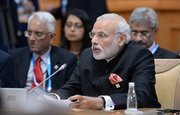 Уфа помирит Индию и Пакистан?