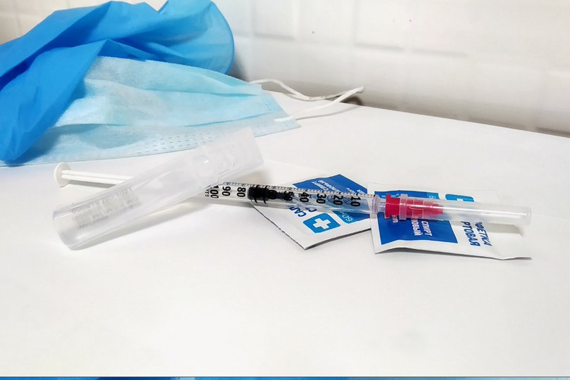 В Уфе врачи получили штрафы за нарушение санитарных правил при выписке из больницы переболевших COVID-19 пациентов