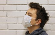 Уфимец стал жертвой аферистов, пытаясь купить в Интернете медицинские маски