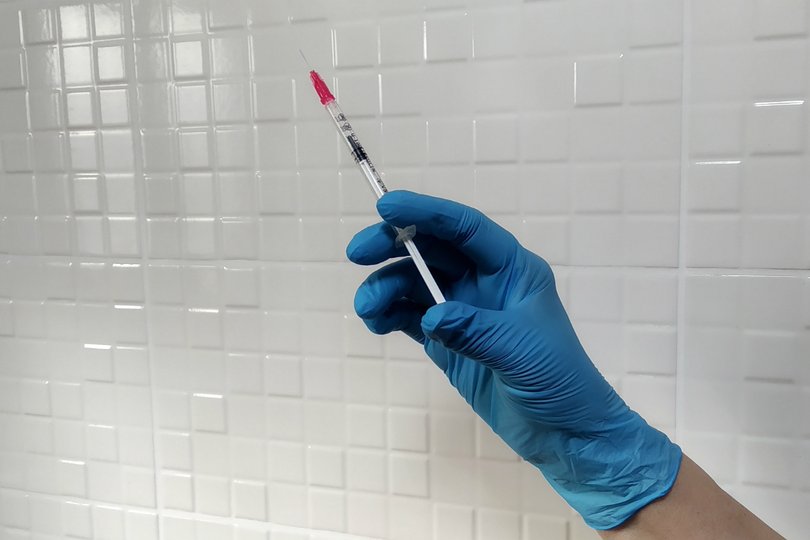 Новая угроза: Первая вакцина против смертельных грибковых инфекций прошла доклинические испытания