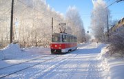 Уфа делает ставку на электротранспорт