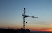 С начала года объемы строительства многоэтажек в Башкирии выросли на 30%