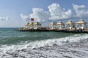 В Coral Travel рассказали о высоком спросе на отдых в Турции