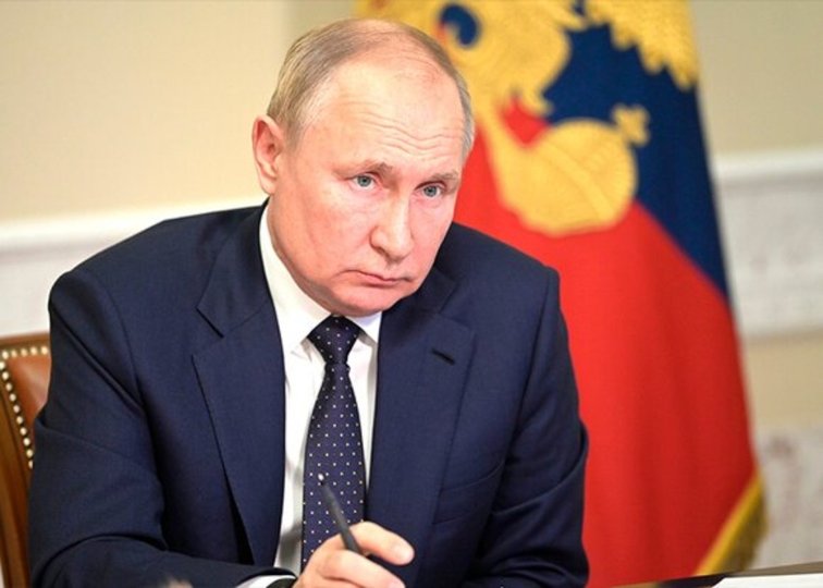 Владимир Путин попросил прислать ему башкирский фастфуд