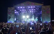 Недельный фестиваль «Звезды Русского Радио» прошел в Сочи