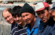 В Башкирии приостановили деятельность предпринимателя за незаконное трудоустройство мигрантов