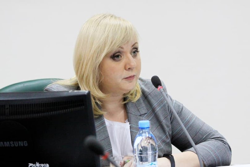Вице-мэр Уфы Алина Сулейманова вновь опровергла слухи о своем уходе 