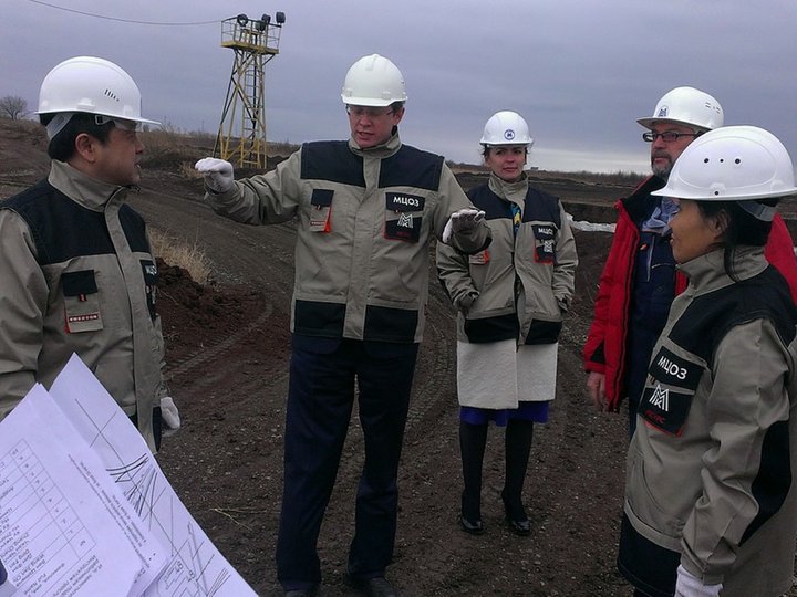 На саммите ШОС в Уфе договорятся о строительстве завода в Челябинской области 