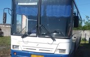В Башкирии инспекторы ГИБДД остановили пьяного водителя автобуса с пассажирами в салоне