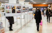 Более тридцати тысяч человек посетили фотовыставку «Один день из жизни России»