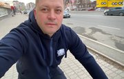 Мэр Уфы Ратмир Мавлиев объехал город на велосипеде и нашел целую свалку