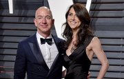 Экс-супруга главы Amazon рассказала о разделе имущества