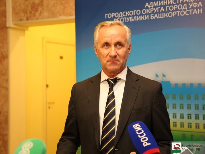 Сергей Греков рассказал, почему решил поучаствовать в конкурсе на должность мэра