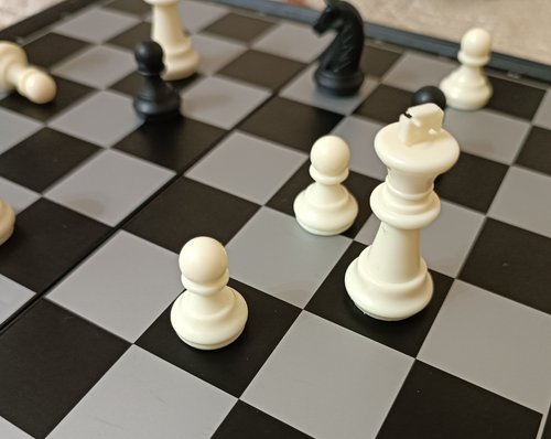 Сегодня в Уфе открыли шахматную школу