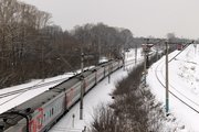 Из Уфы в Казань планируют запустить поезд, который будет ехать 15 часов вместо 28