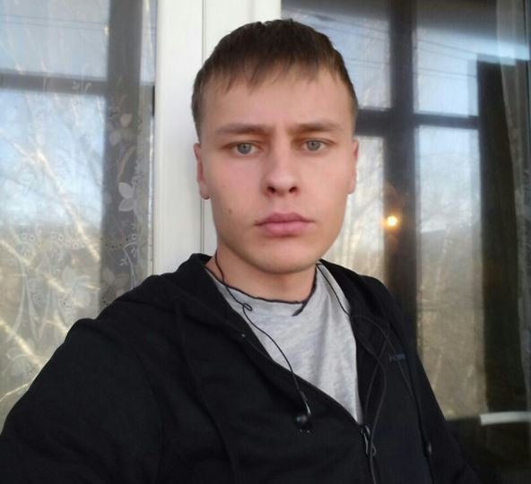 В Башкирии разыскивают 23-летнего Евгения Галушева