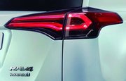Toyota RAV4 российской сборки будет продаваться на рынках Беларуси и Казахстана