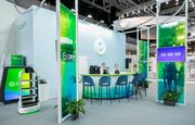 Сбер заключил ряд соглашений на международной выставке ИННОПРОМ-2022
