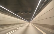 В Уфе планируют построить платный тоннель с мостом