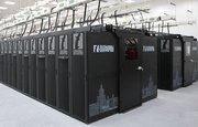 В России создадут первый крупный суперкомпьютер на базе отечественного процессора «Эльбрус» 
