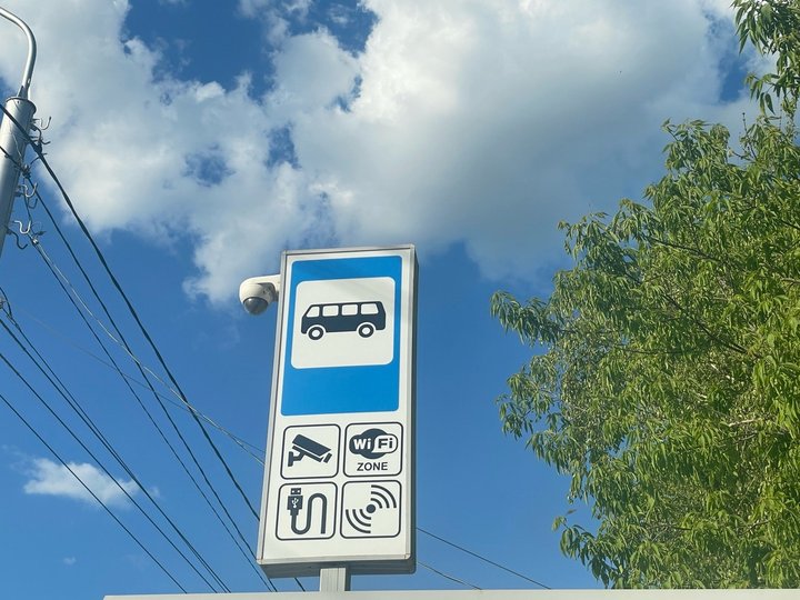 В Уфе запускают автобусные маршруты для садоводов