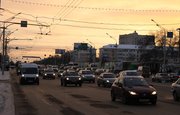 Российские автолюбители рассказали, где «переобуваются»