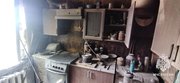 В Белорецке мужчина устроил пожар в квартире при приготовлении еды