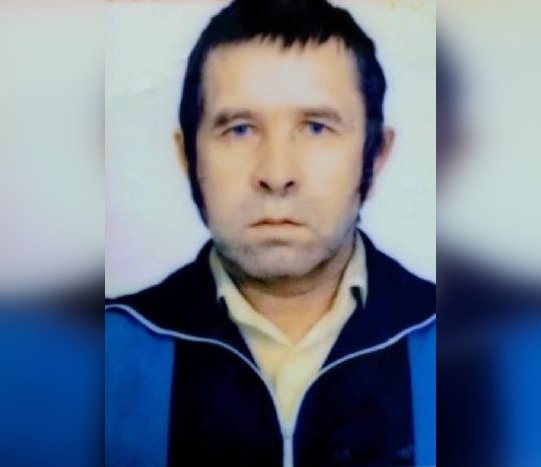В Башкирии ищут 54-летнего Андрея Гнусарева – Мужчина нуждается в медицинской помощи