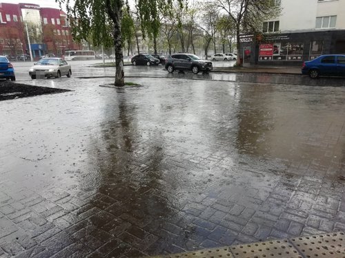 МЧС Башкирии назвало дату резкого ухудшения погоды