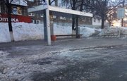 Динар Гильмутдинов пообещал разобраться с «ледяными» остановками